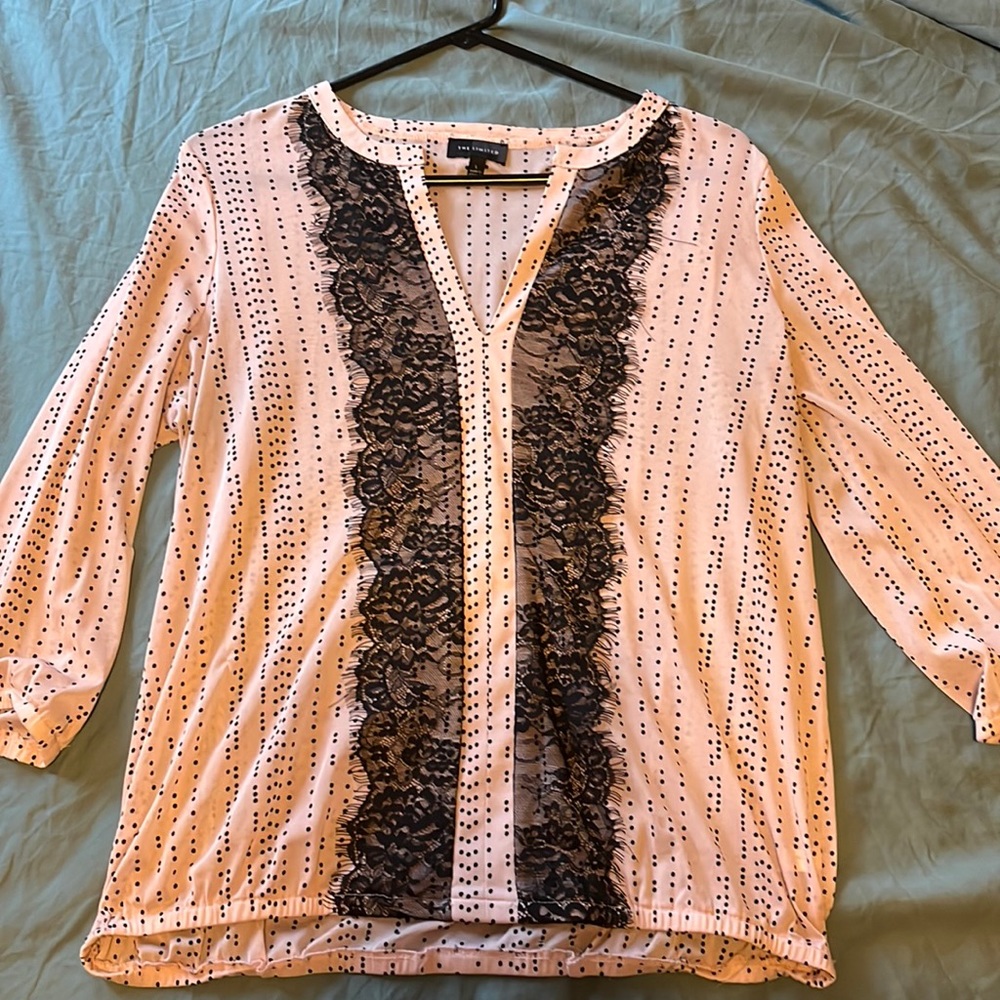 The Limited blouse - L